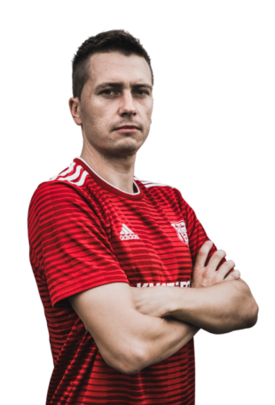 Damian Wolański Damian Wolański