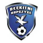 Błękitini Ropczyce