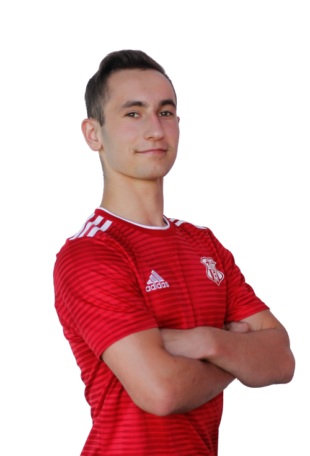 Marek Barszcz Marek Barszcz