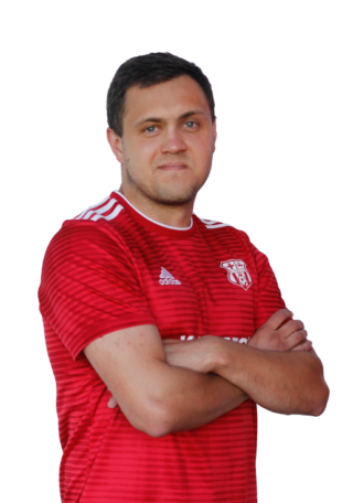 Tomasz Barycza Tomasz Barycza