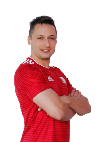 Dariusz Bieszczad Dariusz Bieszczad