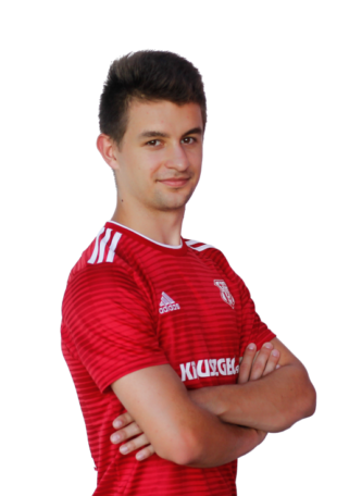 Sebastian Cichowski Sebastian Cichowski