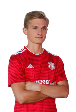 Patryk Misztal Patryk Misztal
