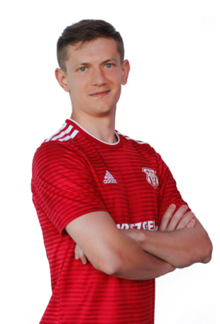 Damian Pęcak Damian Pęcak