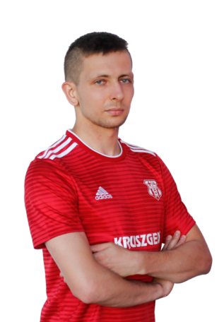 Dominik Słota Dominik Słota