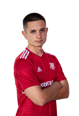 Patryk Pierzchała Patryk Pierzchała